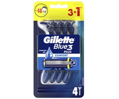 Gillette Blue3 Plus Comfort Razor