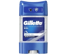 Gillette Gel antiperspirant for men Arctic Ice 70ml
