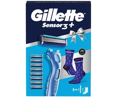 Gillette Sensor3 Gift Set