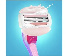 Gillette Venus ComfortGlide skustuvas moterims, 1 vnt.