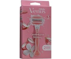 Gillette Venus ComfortGlide skustuvas moterims, 1 vnt.