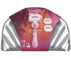 Gillette Venus ComfortGlide Sugarberry Gift Set