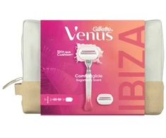 Gillette Venus Comfortglide Sugarberry kvapo dovanų rinkinys moterims
