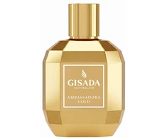 Gisada Ambassadora Gold - EDP