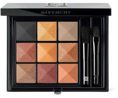 Akių šešėlių paletė Le 9 de Givenchy (N°08 - LE 9.08), 8 g