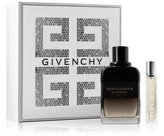 Givenchy Gentleman Boisee parfuminio vandens purškiklis 100 ml + kvepalų vandens purškiklis 12,5 ml