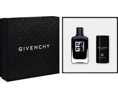 Set Givenchy: Gentleman Society Eau De Parfum For Men, 100 ml + Gentleman Society Dezodorantas Stick For Men, 75 g