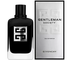 Kvepalai vyrams Givenchy Gentleman Society EDP, 60 ml
