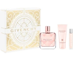 Givenchy Set Irresistible EDP, 50 ml Body, 75 ml EDP 12,, 5 ml