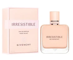Givenchy Irresistible Nude Velvet - EDP