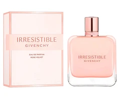 Givenchy Irresistible Rose Velvet EDP parfumuotas vanduo moterims, 50 ml