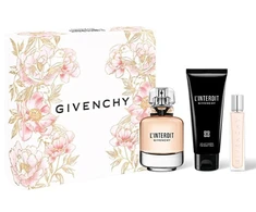 Givenchy L'interdit Estuche 3 Piezas