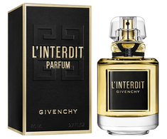 Givenchy Linterdit kvepalai 35 vnt.