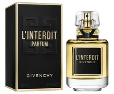Givenchy Linterdit kvepalai 50 vnt.