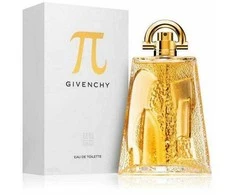Givenchy Pi for Men (Kvepalai Vyrams) EDT - 50ml