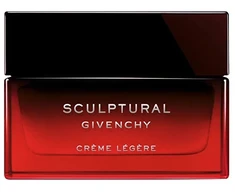 Givenchy Sculptural Light Crème anti-aging face cream