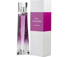 Kvepalai moterims Givenchy Very Irresistible EDP, 75 ml