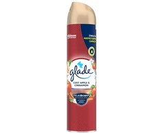 Glade oro gaiviklis „Cozy Apple &amp; Cinnamon“, 300 ml