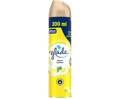Glade Oro gaivus oro šviežių citrinų purškimo 300ml