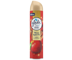 Glade Oro gaiviklis „Šilti obuolių pyragaičiai“, 300 ml
