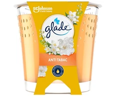 Glade Anti Tabac scented candle 112 g