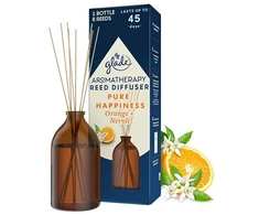 Glade Aromatherapy Reed Pure Happiness 80 ml