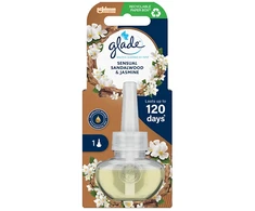 Glade Electric air freshener refill Sensual Sandalwood &amp; Jasmine 20 ml