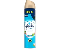 Glade Odświeżacz Ocean Adventure 300 ml