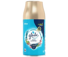 Glade Ocean Adventure Automatic Purškiklis Air Freshener Refill 269 ml