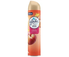 „Glade Peach Paradise“ oro gaiviklis, 300 ml