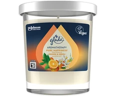 Glade Pure Happiness aromaterapinė žvakė 170 g