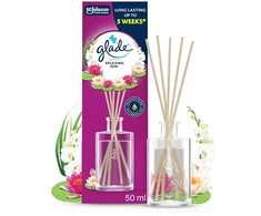 Glade Reeds Relaxing Zen Reed Diffuser 50 ml