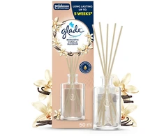 Glade Reeds Vanilla Reed Diffuser 50 ml