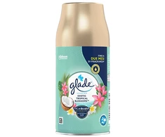Glade Refill for air freshener Exotic Tropical Blossoms Automatic Purškiklis 269 ml