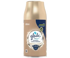 Glade Refill for air freshener Vanilla Blossom Automatic Purškiklis 269 ml