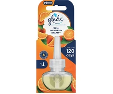 Glade Refill for electric air freshener Fresh Mandarin Dream 20 ml