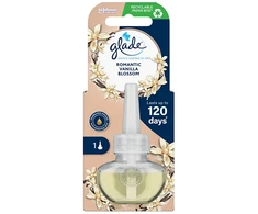 Glade Refill for electric air freshener Romantic Vanilla Blossom 20 ml
