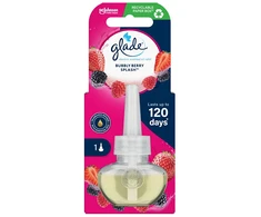 Glade Refill for electric air freshener Bubble Berry Splash 20 ml