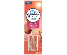 Glade Stick diffuser Reeds Spring 26 Peach Paradise 50 ml