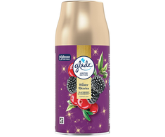 Glade Winter Berries Automatic Air Freshener Refill 269 ml