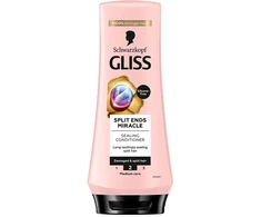 Schwarzkopf Gliss Conditioner, 200 ml