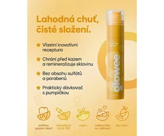 Glowee Mango Sorbet Dantų pasta 60 g