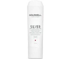 Goldwell Dualsenses Sidabrinis Conditioner, 200 ml
