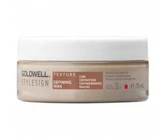 Goldwell Stylesign Texture Defining Wax, 75 ml
