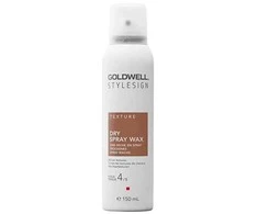 Goldwell Stylesign Texture Dry Purškiklio vaškas, 150 ml