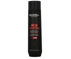 Goldwell Dualsenses vyrams plaukų šampūnas storina plaukus, 300 ml