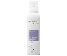 "Goldwell" plaukų blizgesio purškiklis Styling Smooth (blizgesio purškiklis) 150 ml