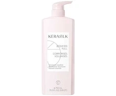 Kerasilk Essentials Volumizing Šampūnas, 750 ml