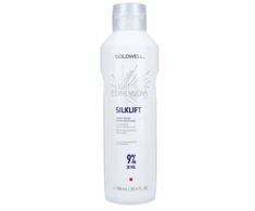Goldwell Light Dimensions Silklift kondicionavimo kremas Developer 9% 30 Vol., 750 ml