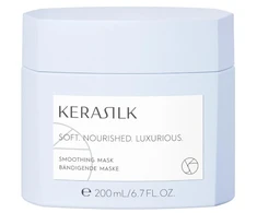 Goldwell Maitinamoji ir glotninamoji plaukų kaukė "Kerasilk" (glotninamoji kaukė) 200 ml